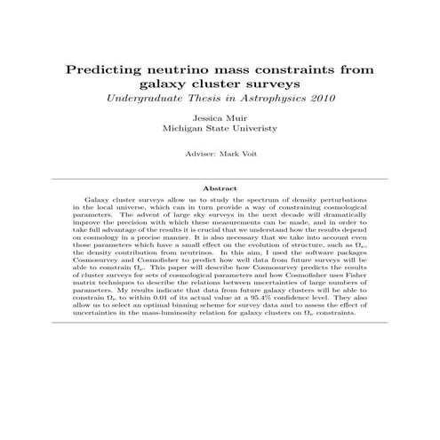 Predicting neutrino mass constraints from galaxy cluster surveys
