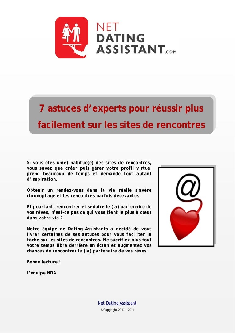 Meilleurs profils de rencontres en ligne jamais