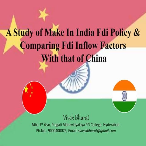 Megha india ppt | PPTX