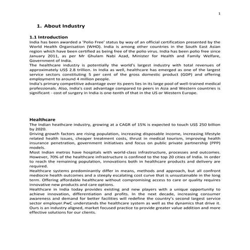 Comprehensive study on Vaccination and Parents behaviour 