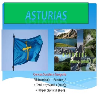 Asturias 