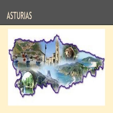 ASTURIAS