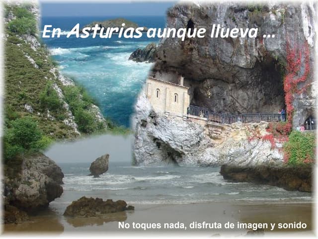 Asturias2008