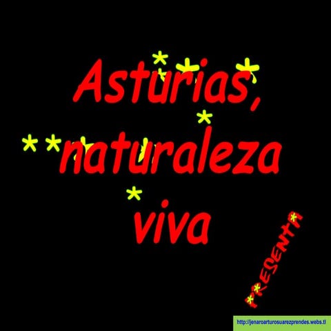 Asturias naturaleza viva   0001