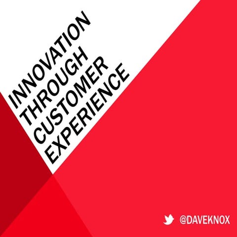 Astute Connect 2016 Keynote - Astute Solutions Customer Keynote