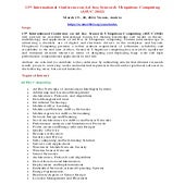 CALL FOR PAPERS-16th International Conference on Ubiquitous Computing ...