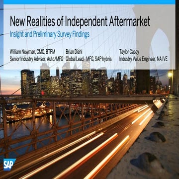 Asug aut mi new realities of aftermarket 2016 0310 v f