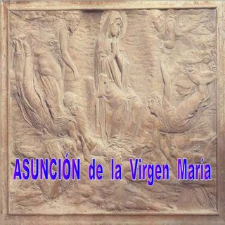 Asuncion de maria