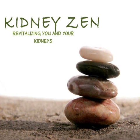 Generoso kidney aid | PPT
