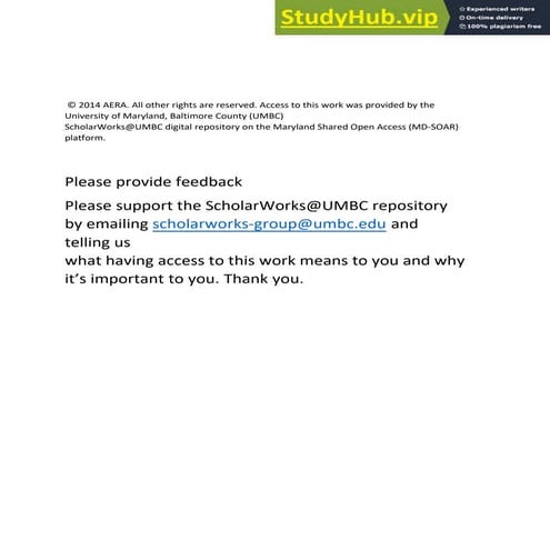 A Survey of Mathematics Education Technology Dissertation Scope and Quality  ...