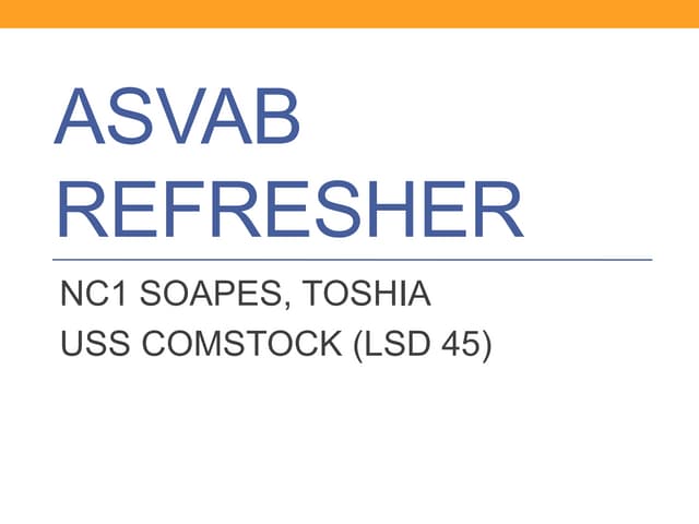 EAOS to PRD Alignment NAVADMIN 307/17 | PPTX