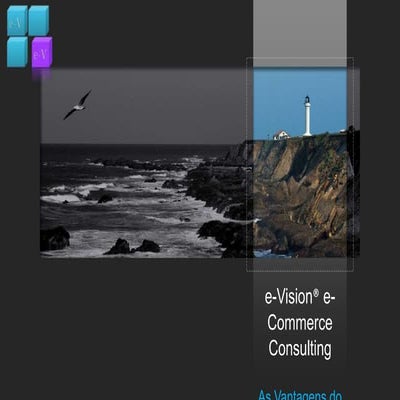 As Vantagens No Uso  Do Magento