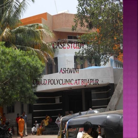 Polyclinic Casestudy 016