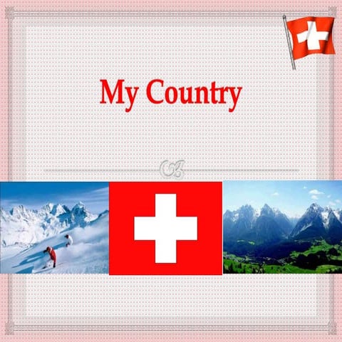 Switzerland overview