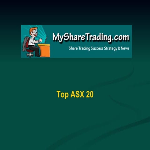 Asx 20