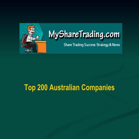Asx 200
