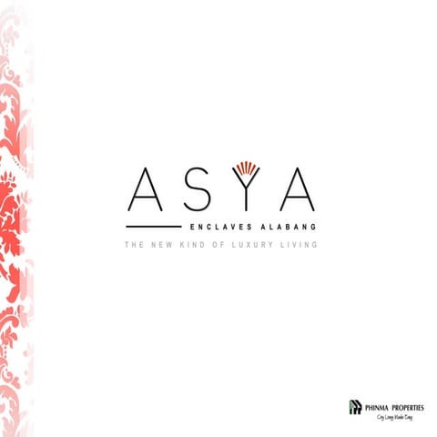Asya Enclaves Condo