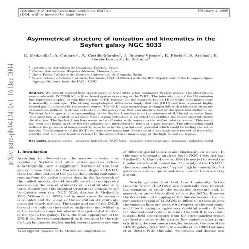 Asymmetrical structure of_ionization_and_kinematics_in_the_seyfert_galaxy_ngc...