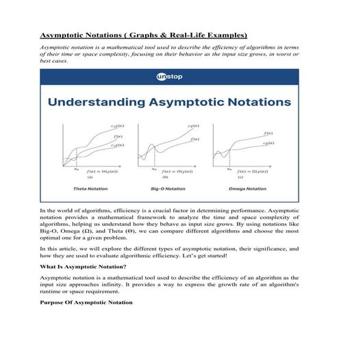 Asymptotic Notations ( Graphs & Real-Life Examples).pdf
