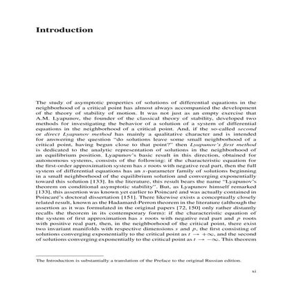 Asymptotic solutions of strongly nonlinear systems of differential equation