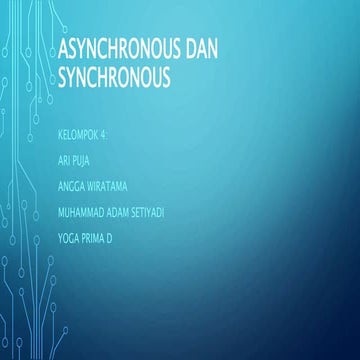 ASYNCHRONOUS_DAN_SYNCHRONOUS.pptx
