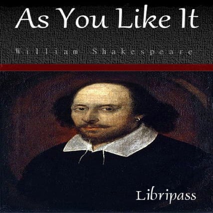 As you like it - william shakespeare | PDF