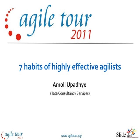 At2011 7 habits_of_highly_effective_agilists