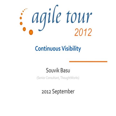 At2012 bengaluru continuous_visibility-souvikb