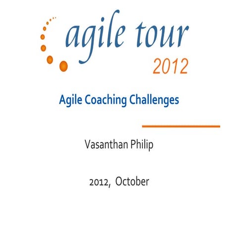 At2012 chennai coaching_challenges_vasanthanp