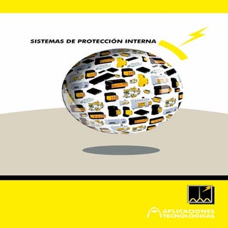 Sistemas de Protección contra el Ra...