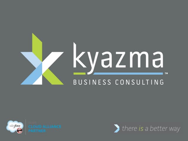 Agile Approach to Admin Work in Sal...