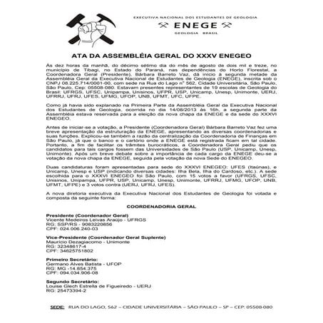 Ata enege xxxv enegeo