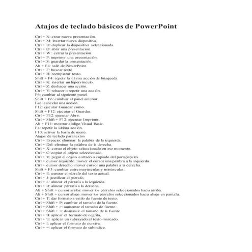 ATAJOS OFIMATICA.docx