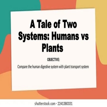 SCIENCE 8 DIGEST A Tale of Two Systems.pptx