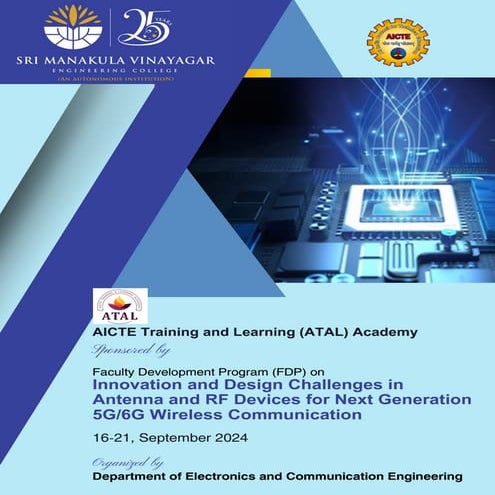 ATAL FDP  Brochure manakula vinayagar.pdf