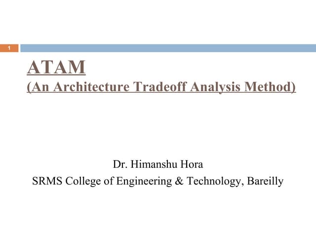 ATAM