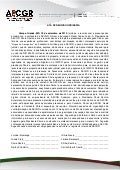 Modelo de requerimento de desligamento de associado Modelo de requerimento de desligamento de associado