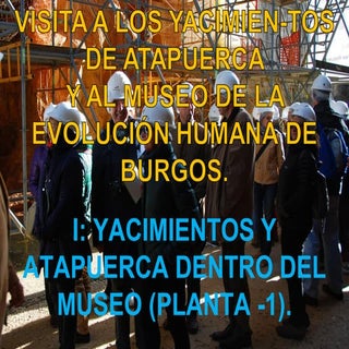 Atapuerca i