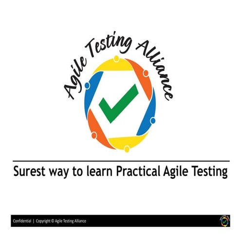 Ata pune 12 meetup 17 September 2016 - Introduction by Amol Deshpande