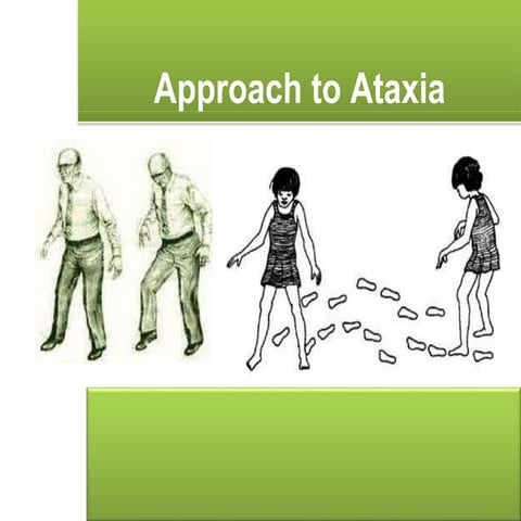 Clinical manifestations of patients with ATAXIA.pptx