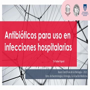 ATB uso hospitalario final (1).pdf libro de antibioticos medicos | PDF