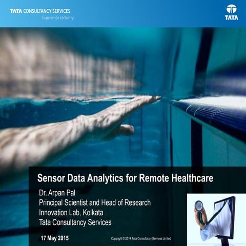 Icdcn healthcare ws_arpanpal