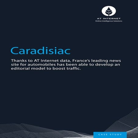 [Success Story] Caradisiac