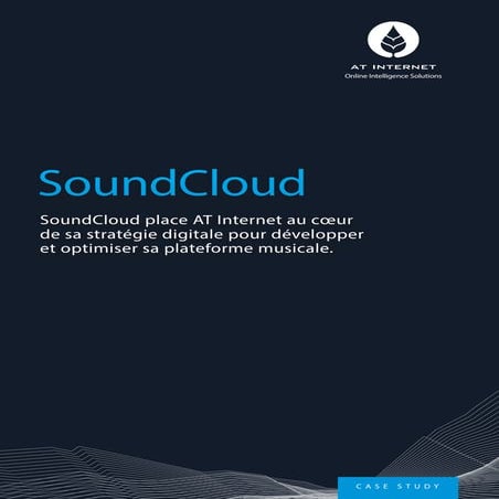 [Succès Client] SoundCloud