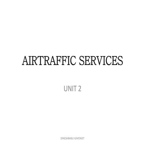 Atc unit 2