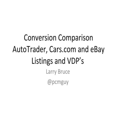 Atc vs ebay presentation 