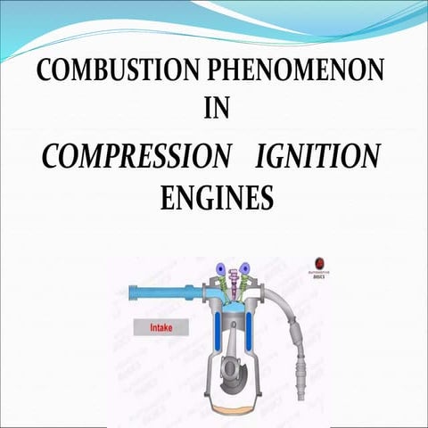 ATD CI ENGINE COMBUSTION PHENOMENON UNIT-3 PPT.ppt