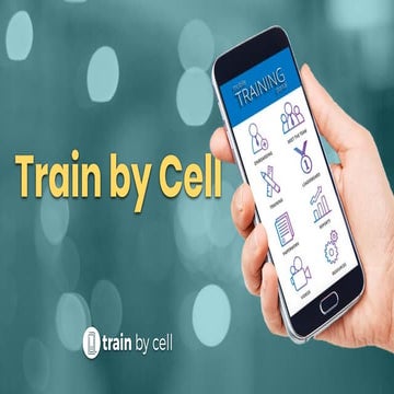 5 Examples Why Micro-learning Won't Work without Mobile.