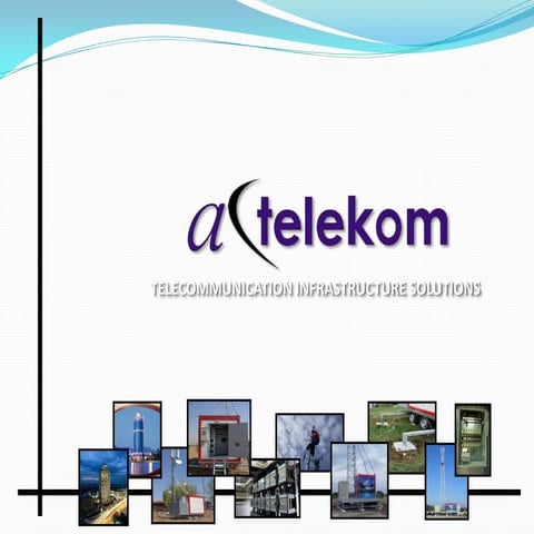 Managing national broadband infrastructure at Turk Telekom with oracle ...