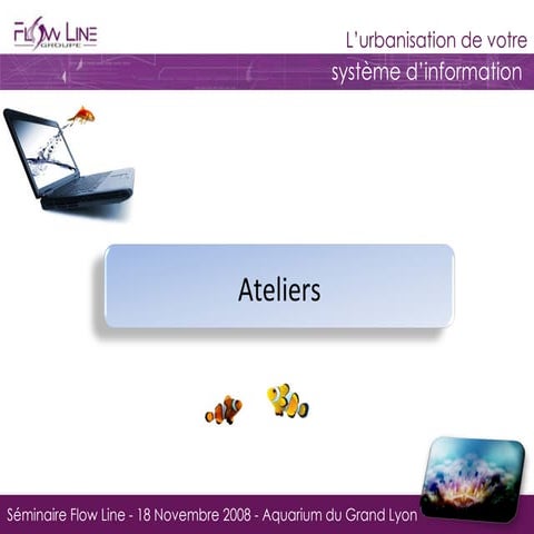Ateliers